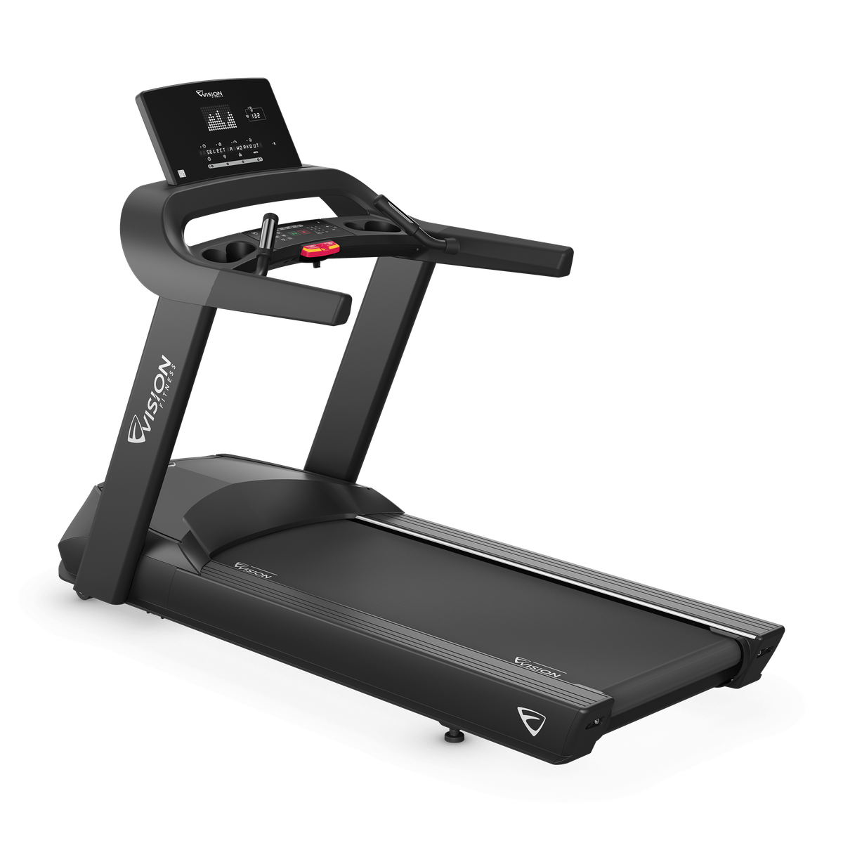 מסלול ריצה Summit Summit Treadmill